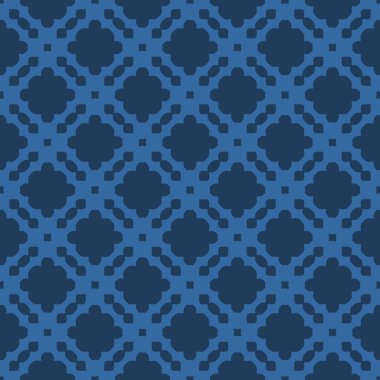 Geometrik soyut desen