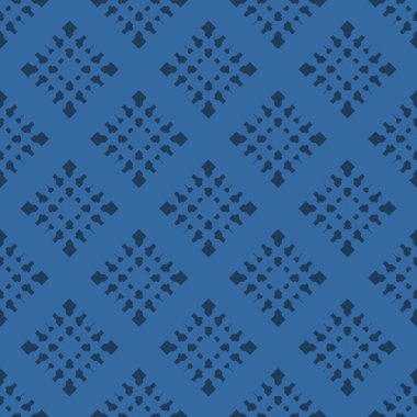 Geometrik soyut desen