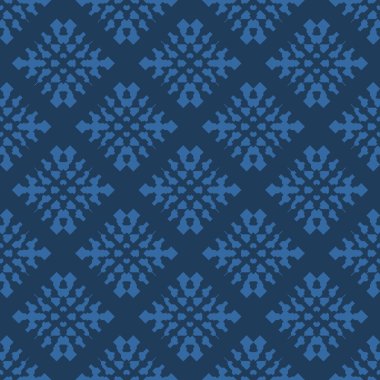 Geometrik soyut desen