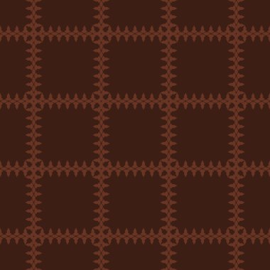 Geometrik soyut desen