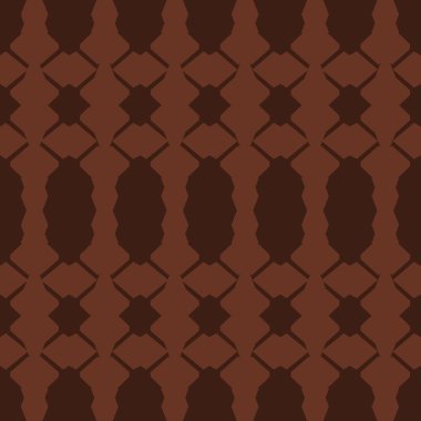 Geometrik soyut desen