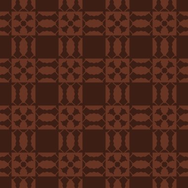 Geometrik soyut desen