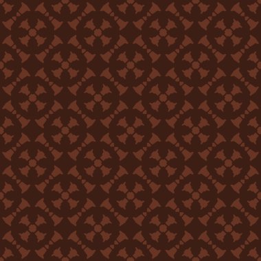 Geometrik soyut desen