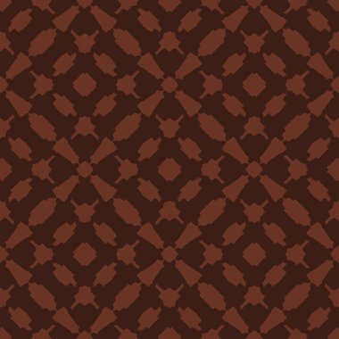 Geometrik soyut desen