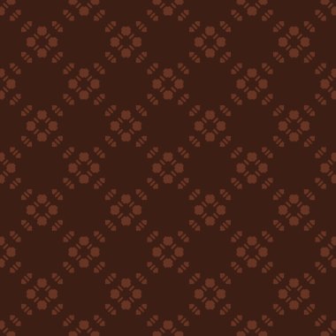 Geometrik soyut desen