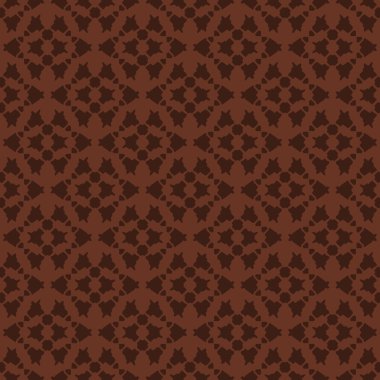 Geometrik soyut desen