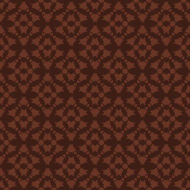 Geometrik soyut desen