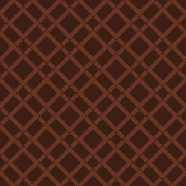 Geometrik soyut desen