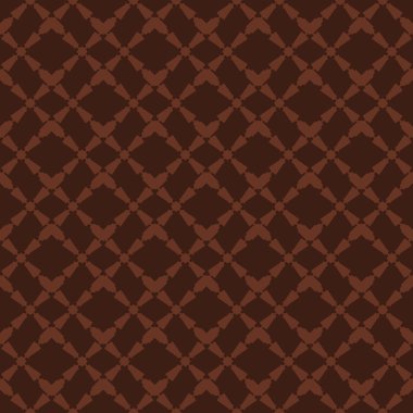 Geometrik soyut desen