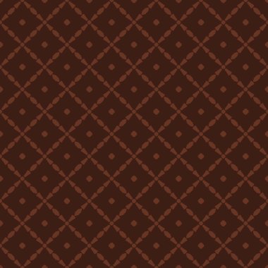 Geometrik soyut desen