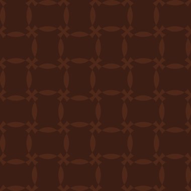 Geometrik soyut desen