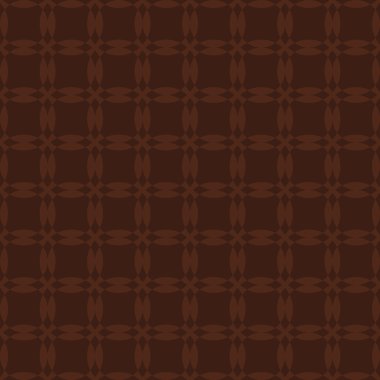 Geometrik soyut desen