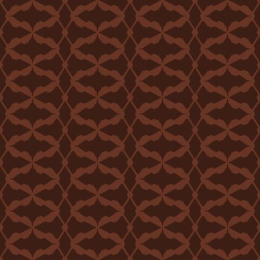 Geometrik soyut desen