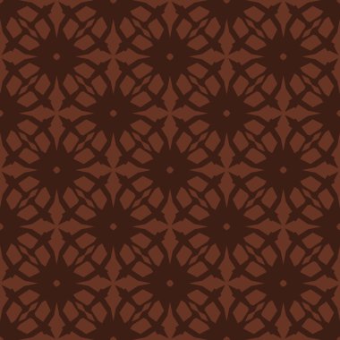 Geometrik soyut desen