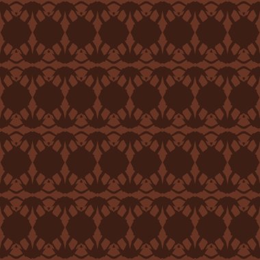 Geometrik soyut desen