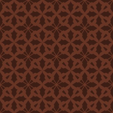 Geometrik soyut desen