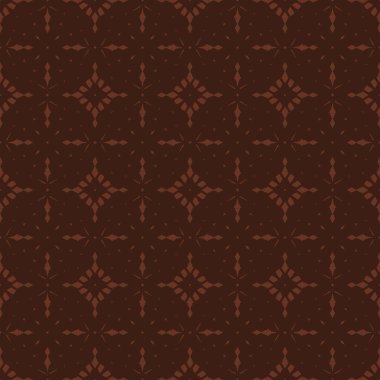 Geometrik soyut desen