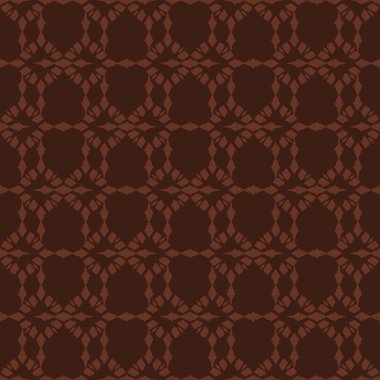 Geometrik soyut desen