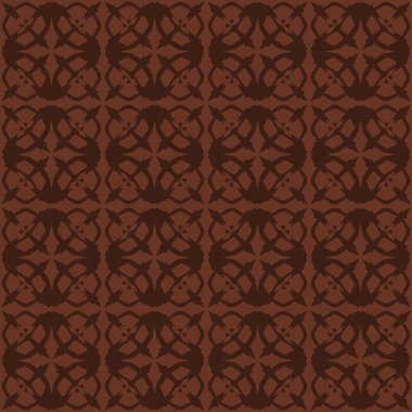 Geometrik soyut desen