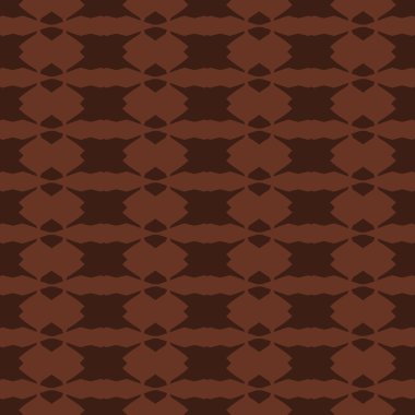 Geometrik soyut desen