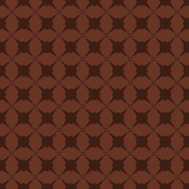 Geometrik soyut desen