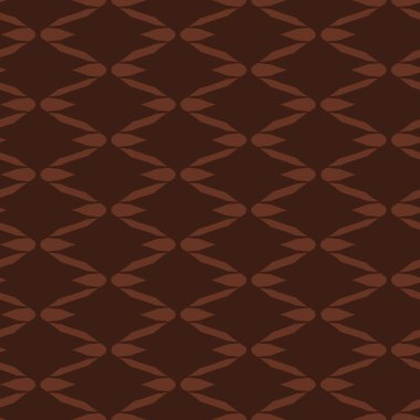 Geometrik soyut desen