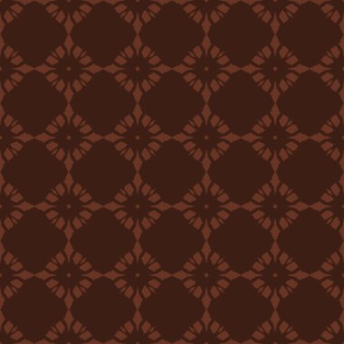 Geometrik soyut desen