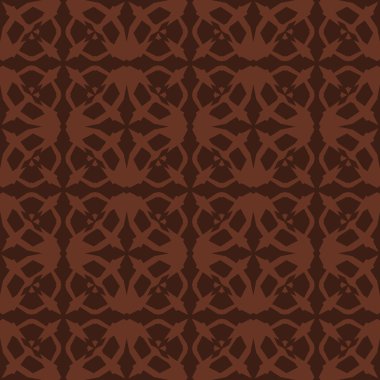 Geometrik soyut desen