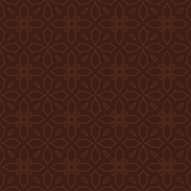 Geometrik soyut desen