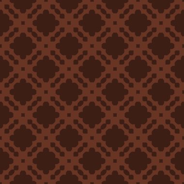 Geometrik soyut desen