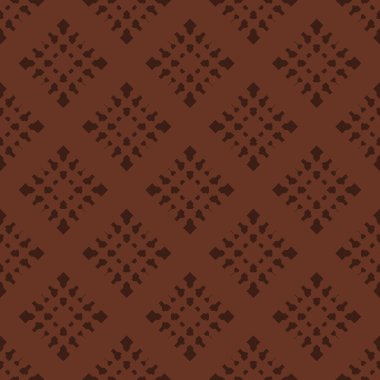 Geometrik soyut desen