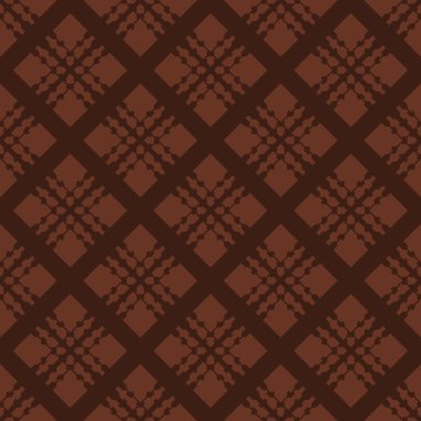 Geometrik soyut desen