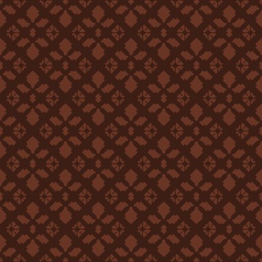 Geometrik soyut desen