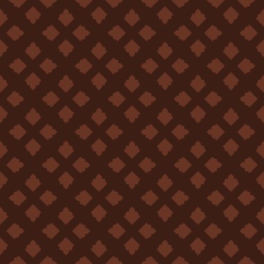 Geometrik soyut desen