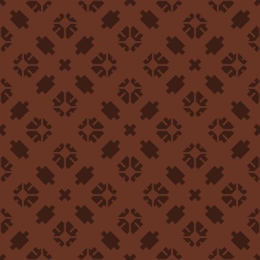 Geometrik soyut desen