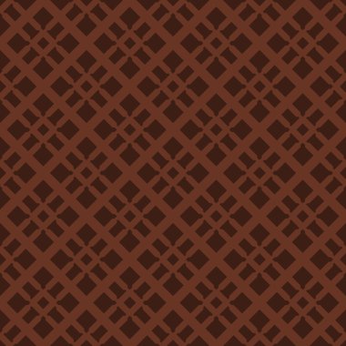 Geometrik soyut desen