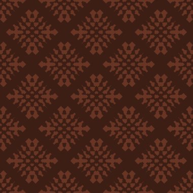 Geometrik soyut desen