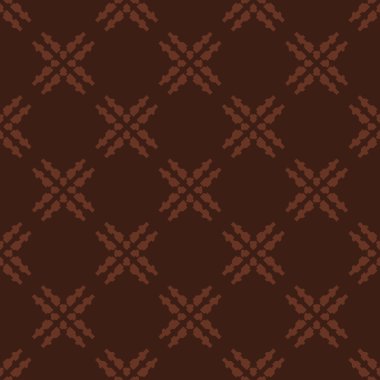 Geometrik soyut desen