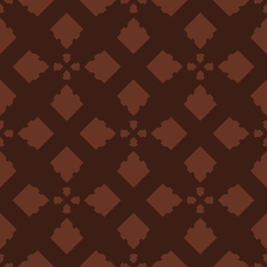 Geometrik soyut desen