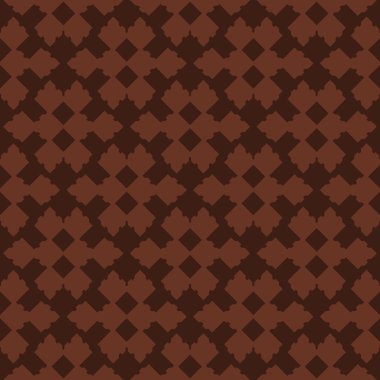 Geometrik soyut desen