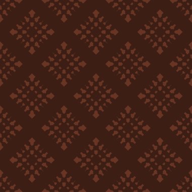 Geometrik soyut desen