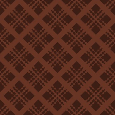 Geometrik soyut desen