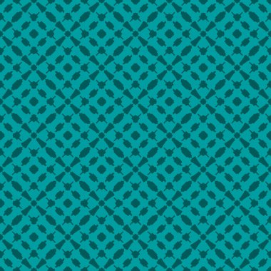 Geometrik soyut desen