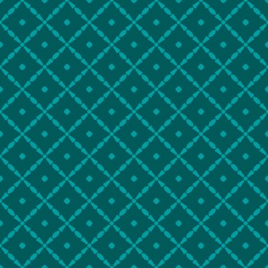 Geometrik soyut desen