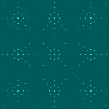 Geometrik soyut desen