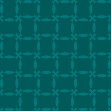 Geometrik soyut desen