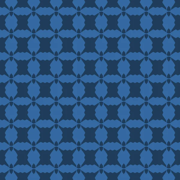 Schéma géométrique abstrait — Image vectorielle