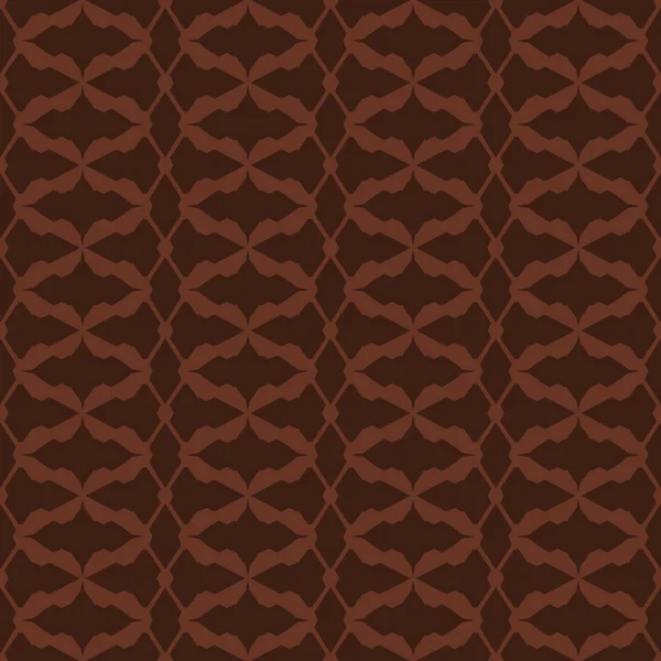 Geometrik soyut desen