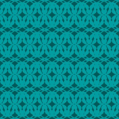 Geometrik soyut desen