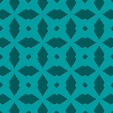 Geometrik soyut desen